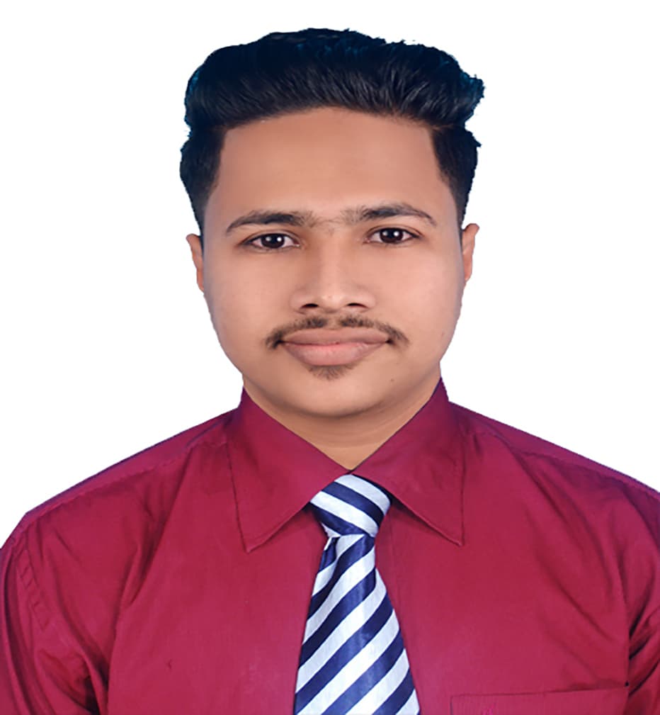 Maptaul Islam Taraq - Web Developer