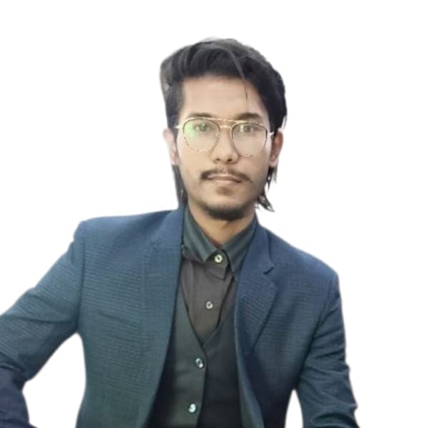 Mohammad Ariful Islam - Applied ML & AI Engineer