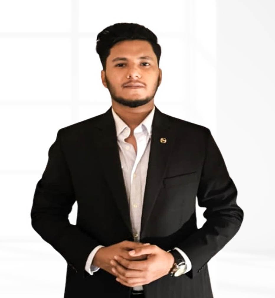 Shazidul Karim Nihad - Brand Manager