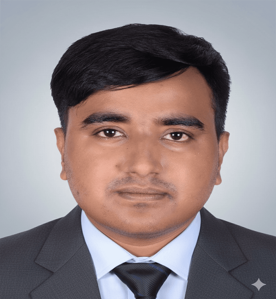 Abdur Rahim - Co-Founder