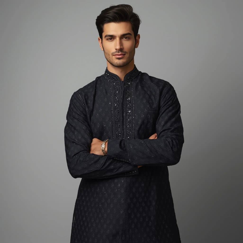 Men categories of Cottons World.