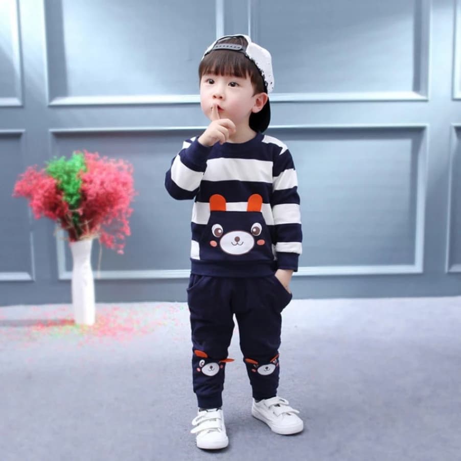 Kids's photo